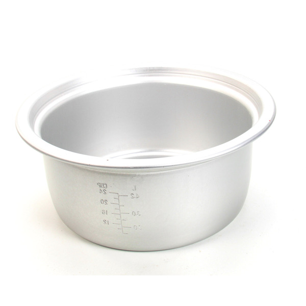 Town Food Service Rice Pot 3 Mm Thick - Model 56822/4 56844
